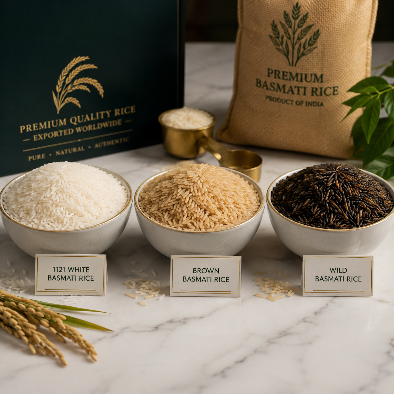 Other Varieties